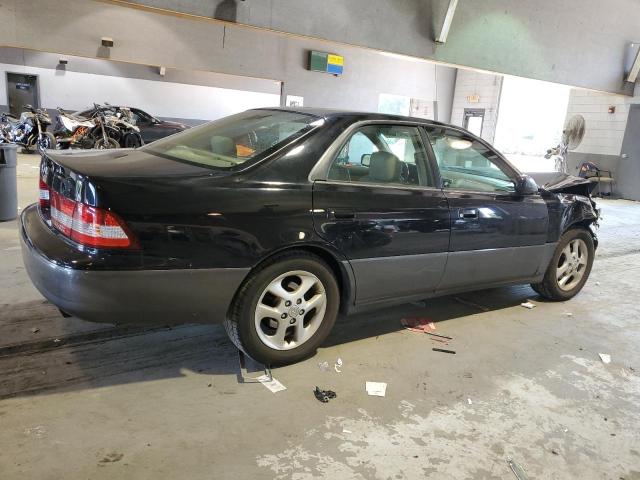 Photo 3 from auction – 2001 LEXUS ES 300 with VIN JT8BF28G010339216
