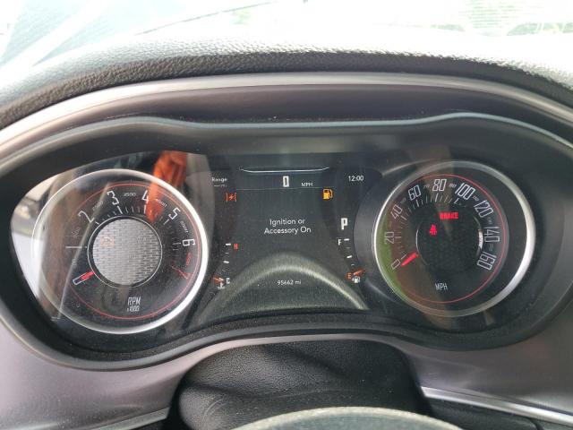 Photo 9 from auction – 2019 DODGE CHALLENGER with VIN 2C3CDZGGXKH583821