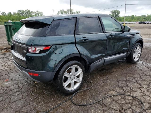 Photo 3 from auction – 2015 LAND ROVER RANGE ROVE with VIN SALVP2BG4FH073656
