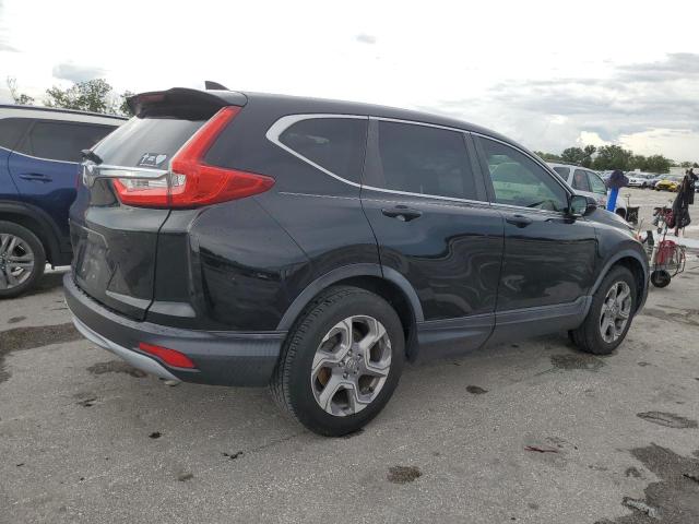 Photo 3 from auction – 2017 HONDA CR-V EXL with VIN 7FARW1H8XHE017492
