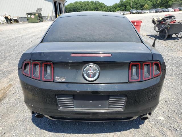 Photo 6 from auction – 2014 FORD MUSTANG with VIN 1ZVBP8AM6E5286366