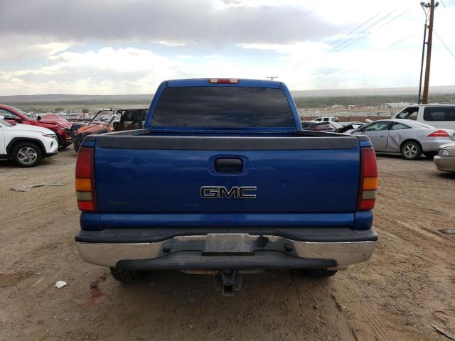 Photo 6 from auction – 2004 GMC NEW SIERRA with VIN 2GTEK13T641350559