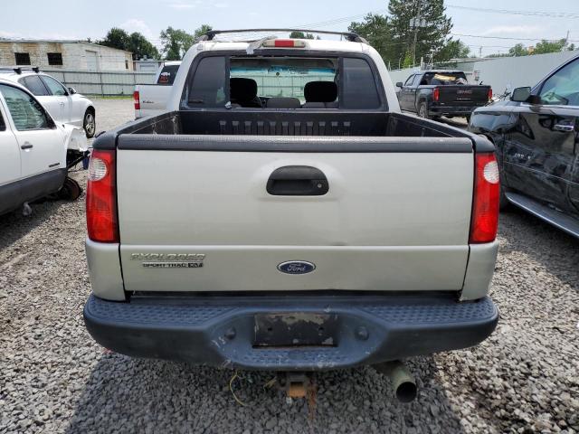 Photo 6 from auction – 2003 FORD EXPLORER S with VIN 1FMDU77E23UB05809