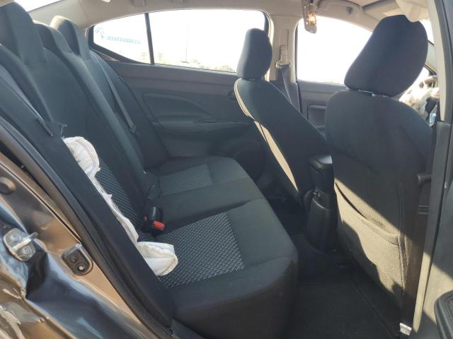 Photo 10 from auction – 2021 NISSAN VERSA S with VIN 3N1CN8DV6ML849550