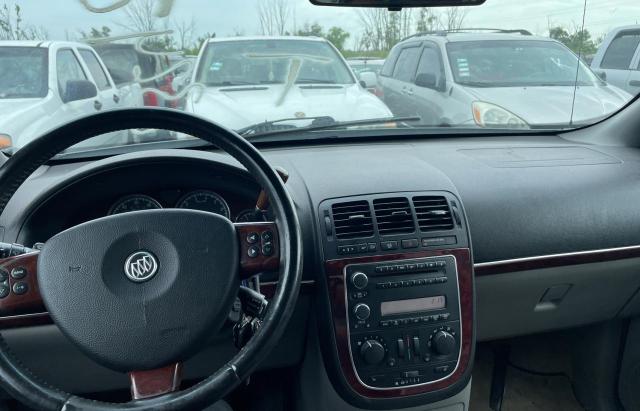 Фото 9 с аукциона – 2006 BUICK TERRAZA CX с VIN 5GADV33L46D128562