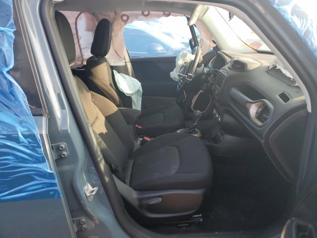 Photo 7 from auction – 2017 JEEP RENEGADE L with VIN ZACCJABB6HPF89737