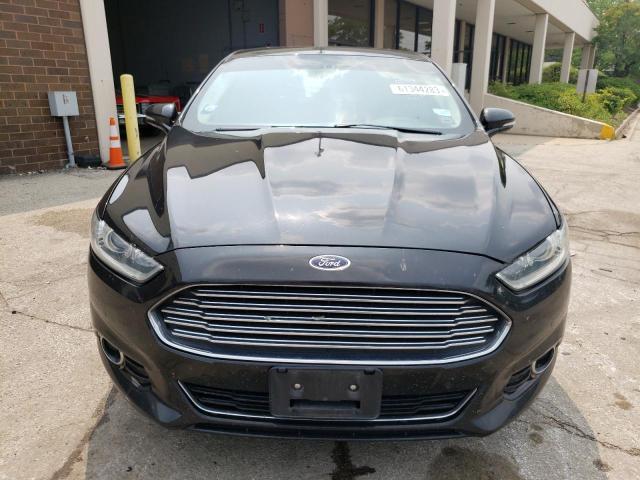 Photo 5 from auction – 2014 FORD FUSION TIT with VIN 3FA6P0RU3ER351350