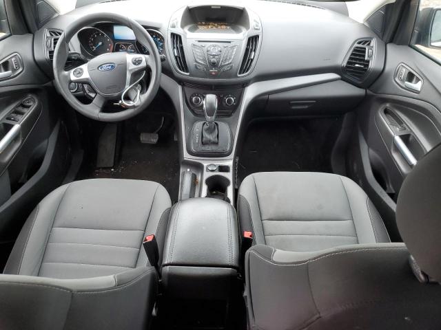 Photo 8 from auction – 2016 FORD ESCAPE SE with VIN 1FMCU9GX3GUB07664