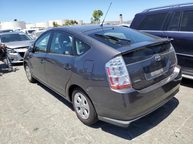 Photo 2 from auction – 2009 TOYOTA PRIUS with VIN JTDKB20U893465624