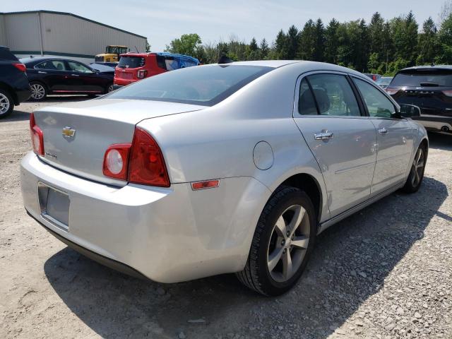 Photo 3 from auction – 2012 CHEVROLET MALIBU 1LT with VIN 1G1ZC5E07CF156387