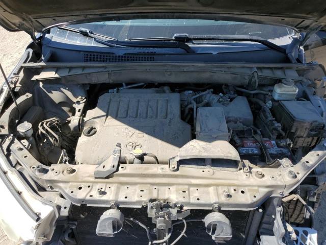 Photo 12 from auction – 2014 TOYOTA HIGHLANDER with VIN 5TDYKRFH6ES036391