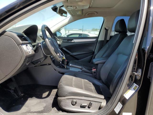 Photo 7 from auction – 2012 VOLKSWAGEN PASSAT SE with VIN 1VWBP7A39CC008944