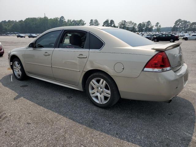 Photo 2 from auction – 2012 CHEVROLET IMPALA LT with VIN 2G1WG5E37C1102659