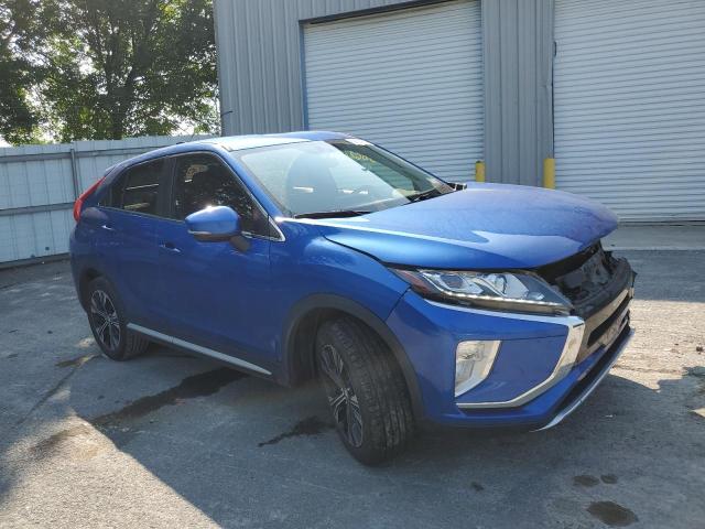 Photo 4 from auction – 2019 MITSUBISHI ECLIPSE CR with VIN JA4AT5AA4KZ021068
