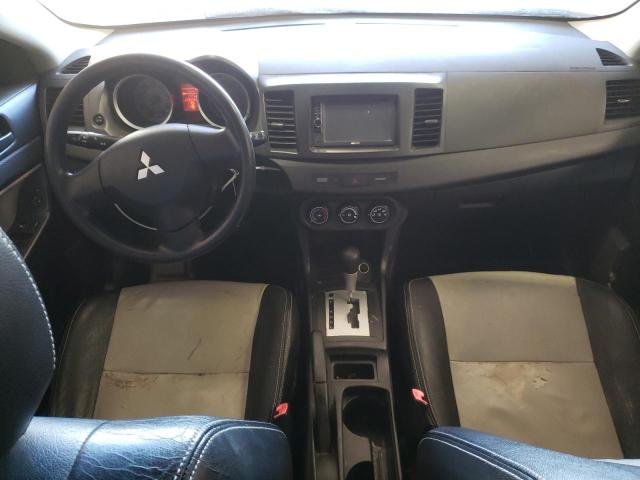 Photo 8 from auction – 2008 MITSUBISHI LANCER DE with VIN JA3AU16U78U039602
