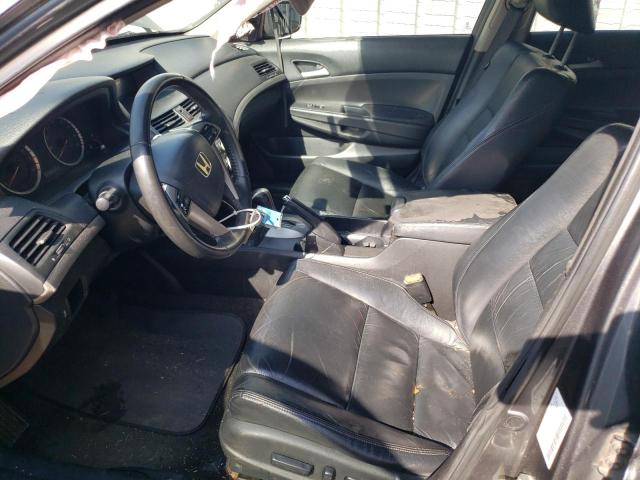 Photo 7 from auction – 2012 HONDA ACC SEDAN with VIN 1HGCP2F6XCA219516