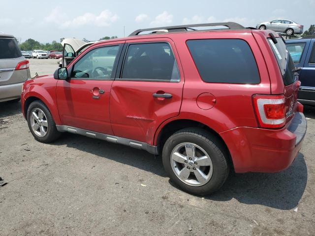 Photo 2 from auction – 2011 FORD ESCAPE XLT with VIN 1FMCU9D7XBKC48661