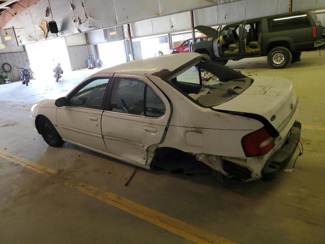Zdjęcie 2 z aukcji – 2001 NISSAN ALTIMA XE z VIN 1N4DL01D51C120022