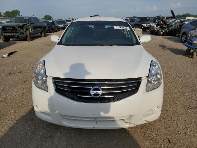 Photo 5 from auction – 2012 NISSAN ALTIMA BAS with VIN 1N4AL2AP9CC222483