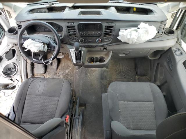 Photo 8 from auction – 2020 FORD TRANSIT T- with VIN 1FTBR3U84LKB05102