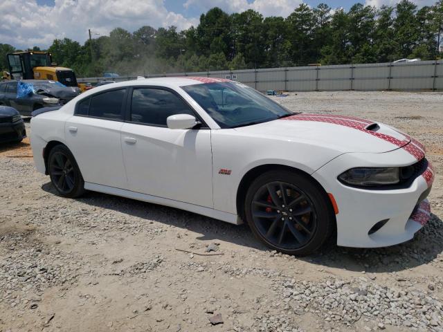 Photo 4 from auction – 2019 DODGE CHARGER SC with VIN 2C3CDXGJ5KH661793