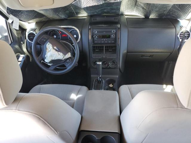 Photo 8 from auction – 2008 FORD EXPLORER X with VIN 1FMEU63E58UA93389