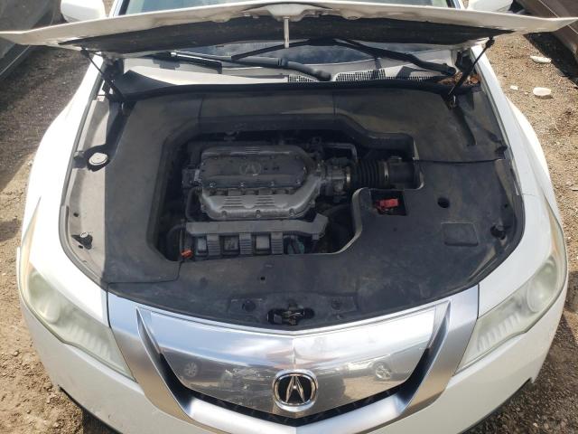 Photo 11 from auction – 2009 ACURA TL with VIN 19UUA86579A006032