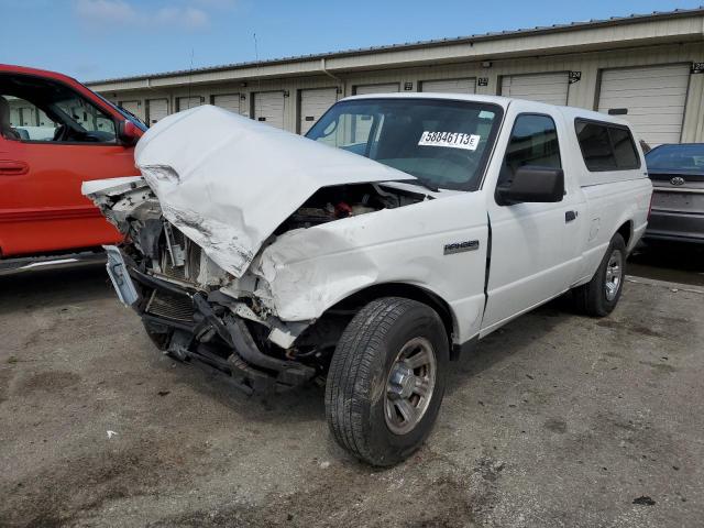 FORD RANGER 2011 with VIN 1FTKR1AD3BPA24017 - Photo from auction