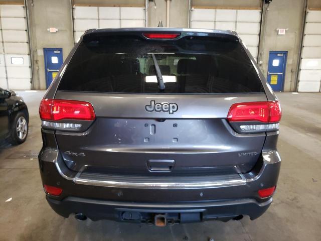 Photo 6 from auction – 2014 JEEP GRAND CHER with VIN 1C4RJFBG4EC339979