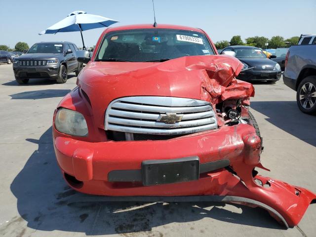 Снимка 5 от търг – 2011 CHEVROLET HHR LT с VIN 3GNBABFU2BS563369