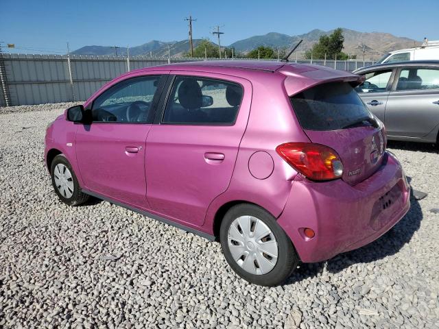 Photo 2 from auction – 2015 MITSUBISHI MIRAGE DE with VIN ML32A3HJ2FH055468