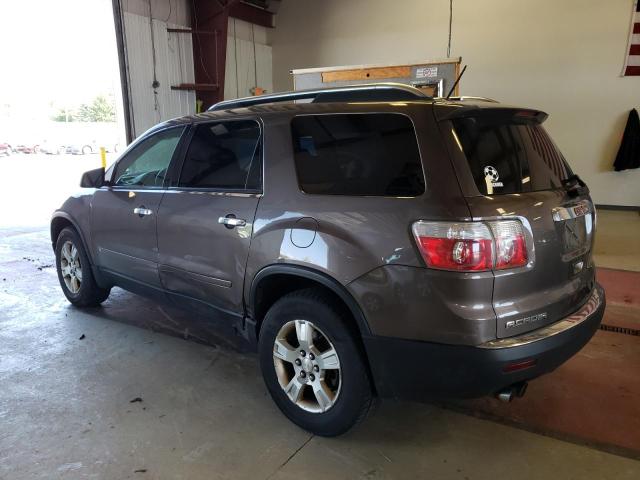 Photo 2 from auction – 2009 GMC ACADIA SLE with VIN 1GKER13D99J170613