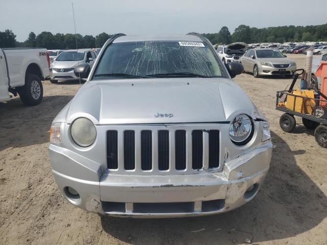Photo 5 from auction – 2010 JEEP COMPASS SP with VIN 1J4NT4FB6AD677975