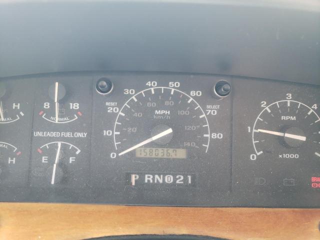 Photo 9 from auction – 1995 FORD F150 with VIN 1FTEF14N3SNB18260