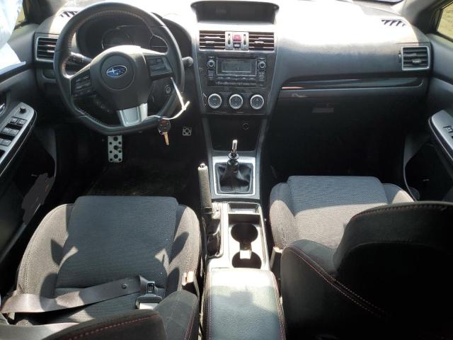 Photo 8 from auction – 2015 SUBARU WRX PREMIU with VIN JF1VA1D66F9812288