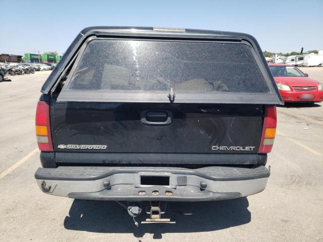 Photo 6 from auction – 2002 CHEVROLET SILVERADO with VIN 1GCEK19T72E205467