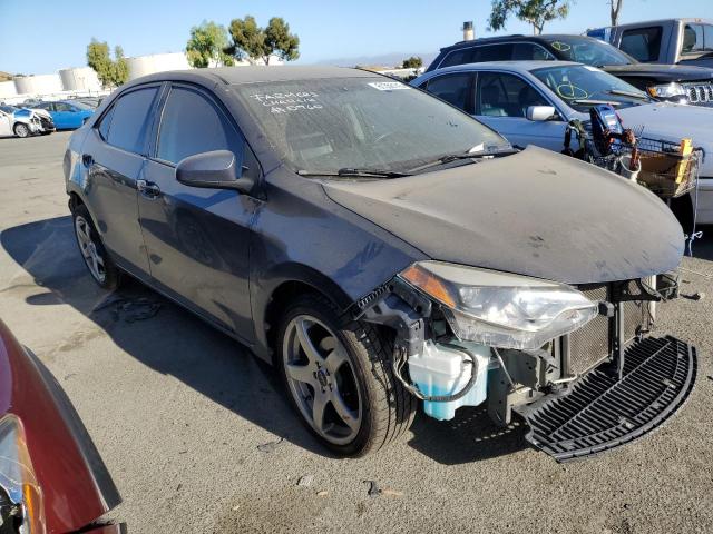 Photo 4 from auction – 2016 TOYOTA COROLLA L with VIN 5YFBURHE2GP441825
