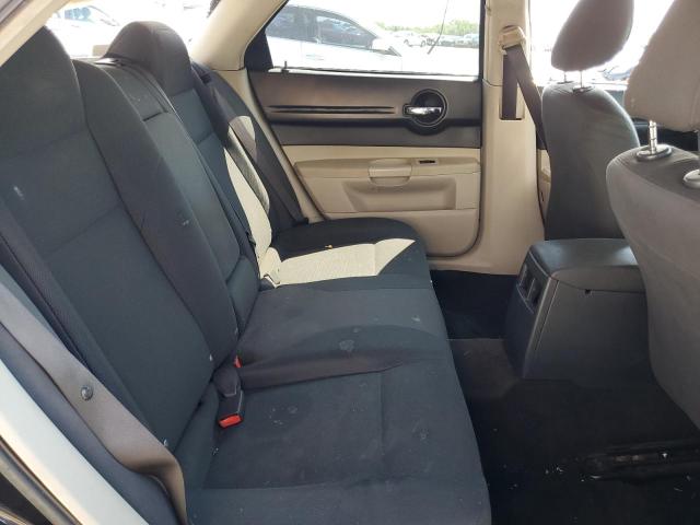 Photo 10 from auction – 2005 DODGE MAGNUM SE with VIN 2D4FV48T15H677341