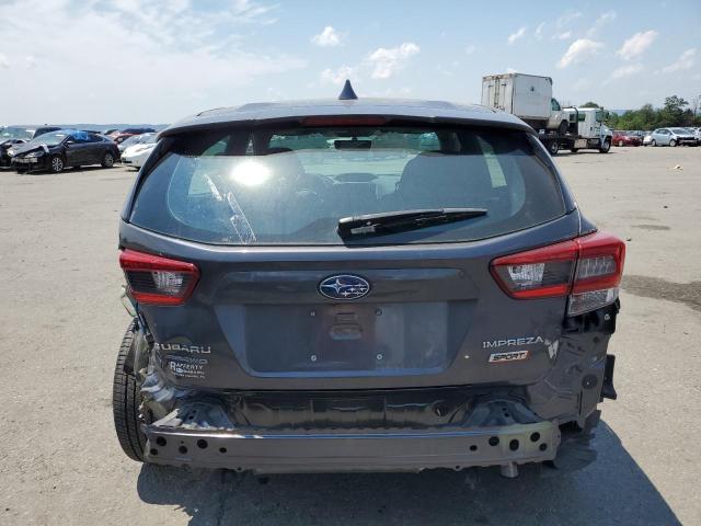 Photo 6 from auction – 2020 SUBARU IMPREZA SP with VIN 4S3GTAJ67L1713071