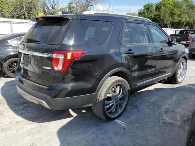 Photo 3 from auction – 2017 FORD EXPLORER X with VIN 1FM5K7DH6HGD20835