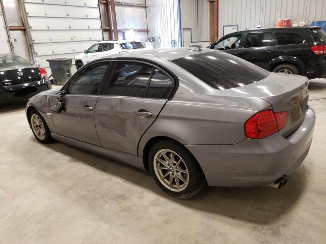 Photo 2 from auction – 2010 BMW 328 XI with VIN WBAPK7C54AA461512