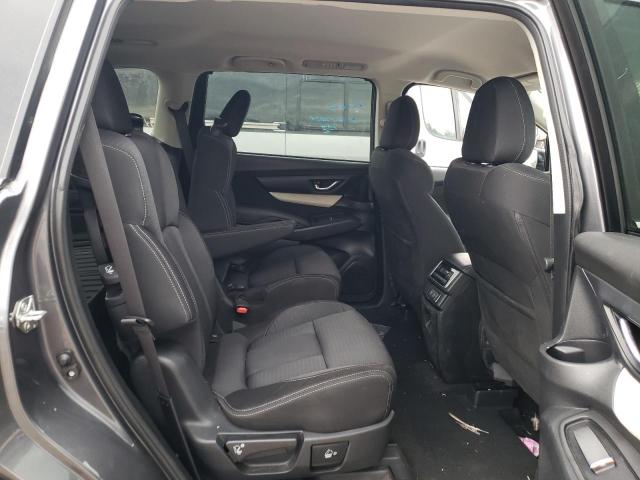 Photo 10 from auction – 2020 SUBARU ASCENT PRE with VIN 4S4WMAFD2L3440119
