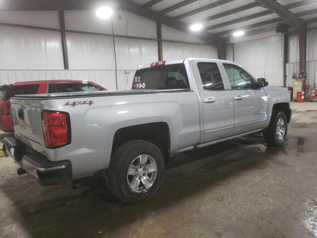 Photo 3 from auction – 2017 CHEVROLET SILVERADO with VIN 1GCVKREC1HZ335069