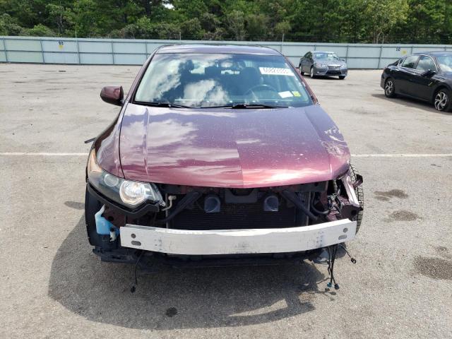 Photo 5 from auction – 2009 ACURA TSX with VIN JH4CU26669C028260