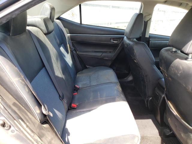Photo 10 from auction – 2014 TOYOTA COROLLA L with VIN 5YFBURHE3EP091733