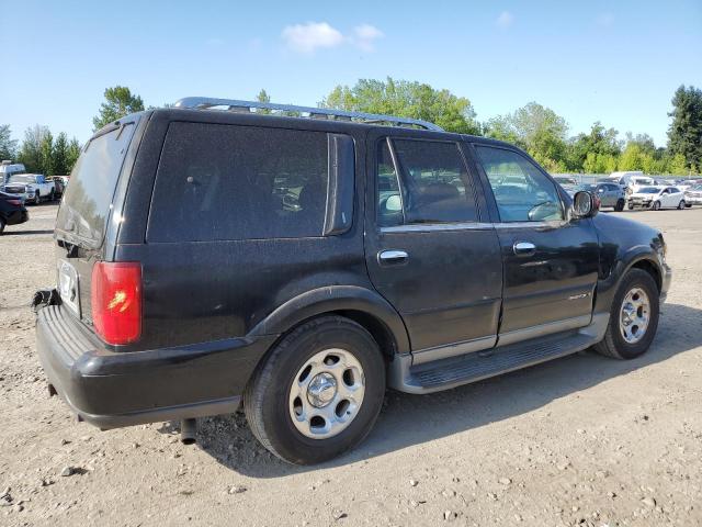 Photo 3 from auction – 2002 LINCOLN NAVIGATOR with VIN 5LMEU27R32LJ13025