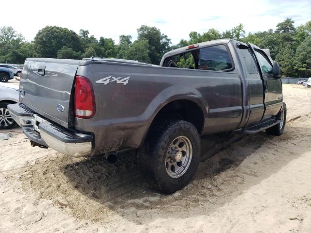 Photo 3 from auction – 2002 FORD F250 SUPER with VIN 1FTNX21F02EA98324