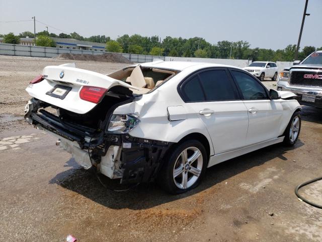 Photo 3 from auction – 2014 BMW 328 XI SUL with VIN WBA3B5G53ENS08046