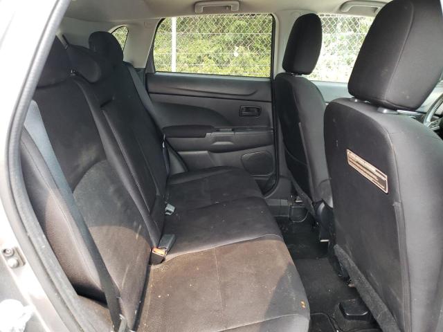 Photo 11 from auction – 2014 MITSUBISHI OUTLANDER with VIN 4A4AP3AU1EE030081