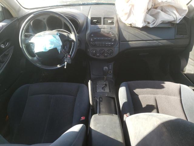 Photo 8 from auction – 2002 NISSAN ALTIMA BAS with VIN 1N4AL11D12C276200
